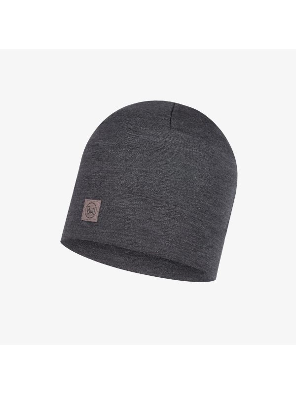 Buff Hw Merino Beanie