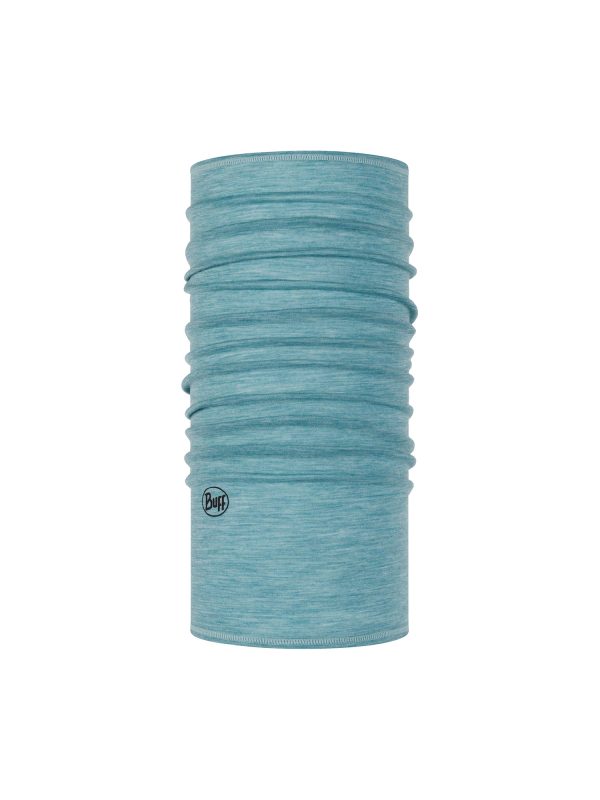 Buff Lightweight Merino Neckwarmer - Image 3