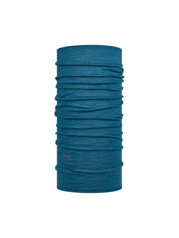 Buff Lightweight Merino Neckwarmer