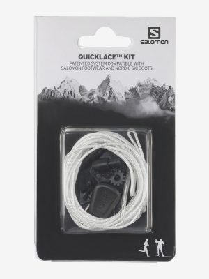 Salomon Quicklace Kit