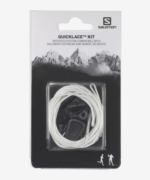Salomon Quicklace Kit
