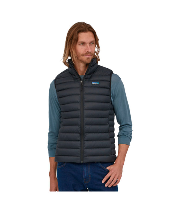 Patagonia Down Sweater Vest Miesten Liivi - Image 3