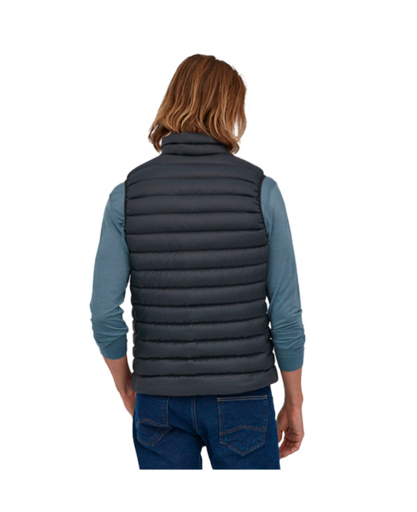 Patagonia Down Sweater Vest Miesten Liivi - Image 4