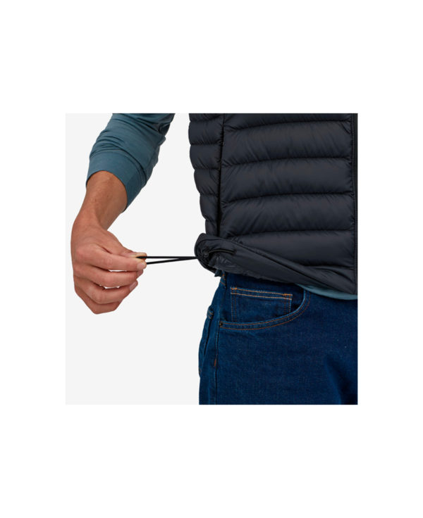 Patagonia Down Sweater Vest Miesten Liivi - Image 5