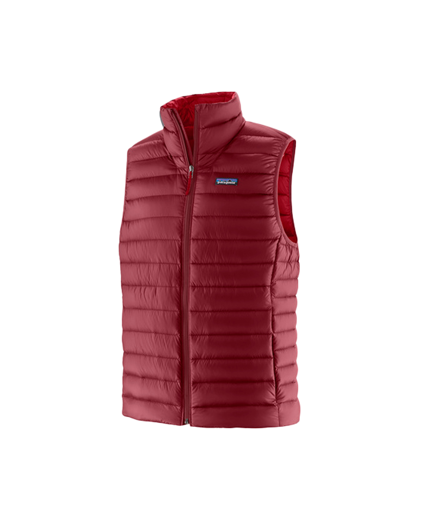 Patagonia Men's Down Sweater Vest - Äkäslompolo