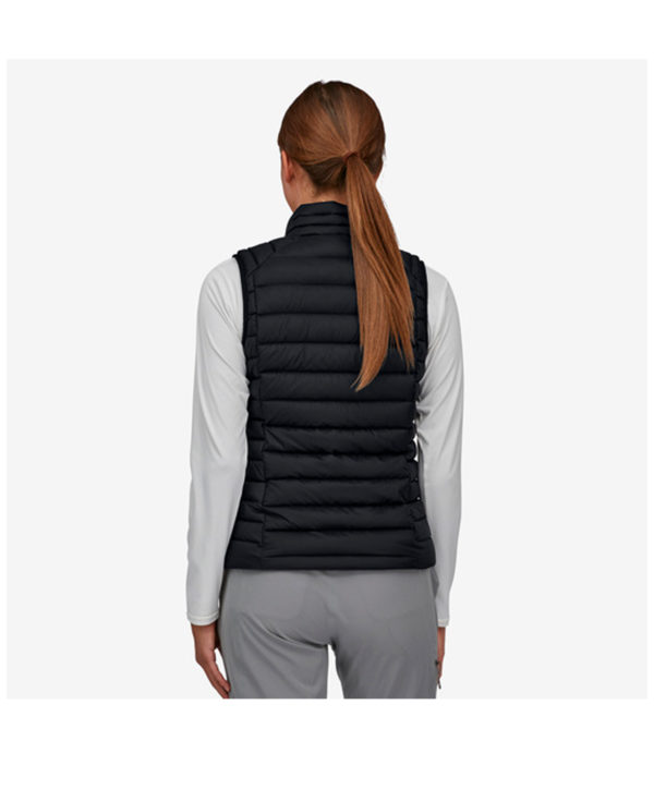 Patagonia Women's Down Sweater Vest - Image 3