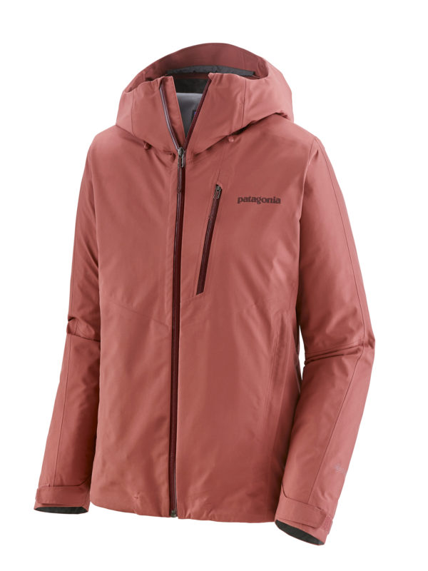 Patagonia Calcite Women's Jacket - Image 2