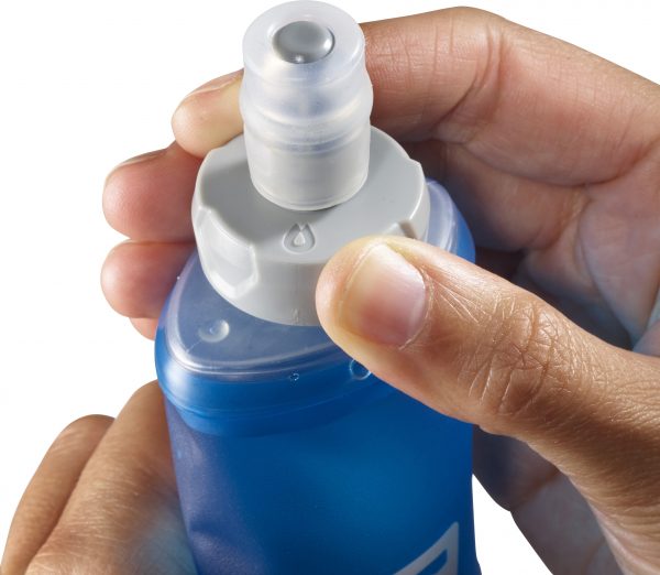 Salomon Soft Flask 150ML Water Bottle - Image 3