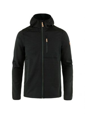 Fjällräven Keb Men's Fleece Hoodie