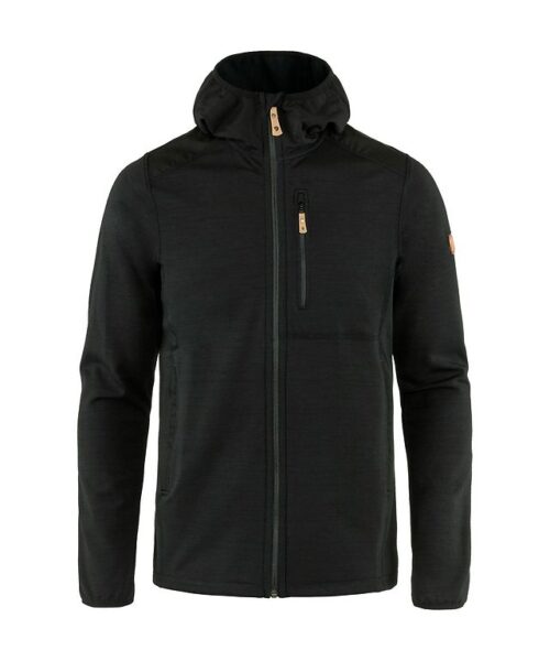 Fjällräven Keb Men's Fleece Hoodie