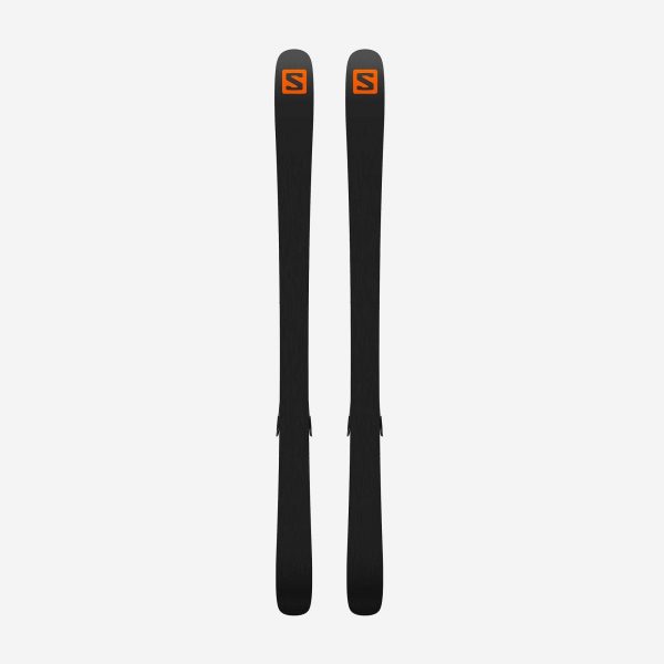 Salomon QST Spark + M10 GW twintips - Image 3