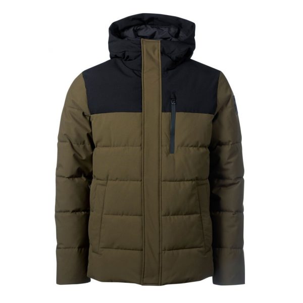Halti Haaga Quilted Miesten Takki - Image 2