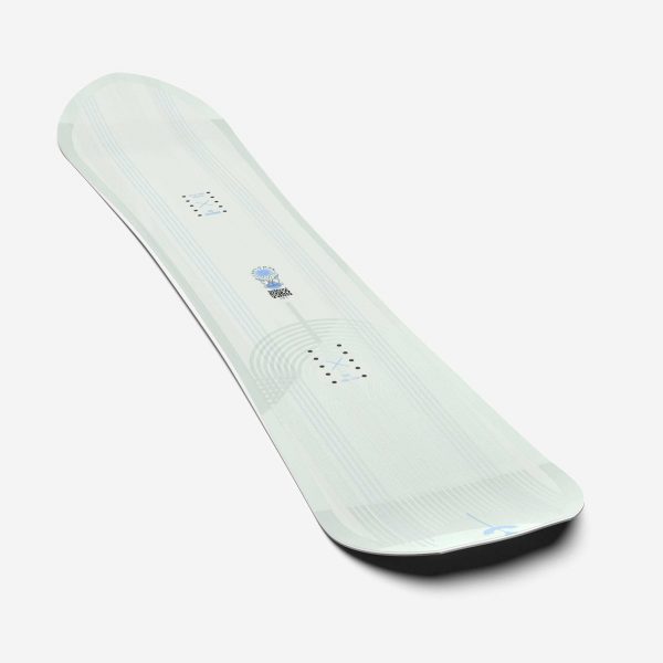 Salomon Pillow Talk snowboard - Image 2