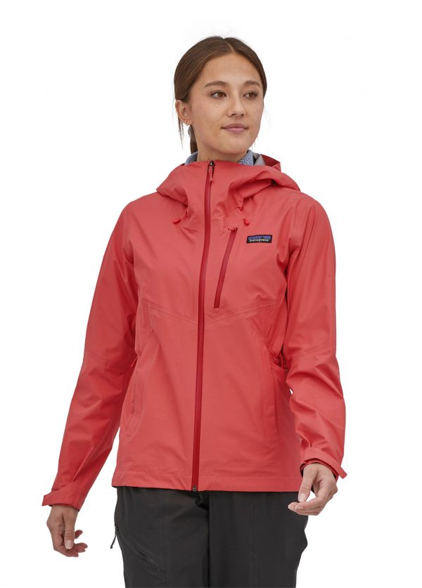 Patagonia Granite Crest Women's Jacket - Image 2