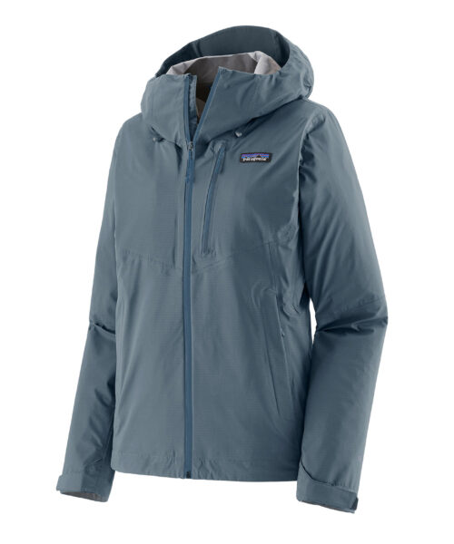 Patagonia Granite Crest Naisten Takki