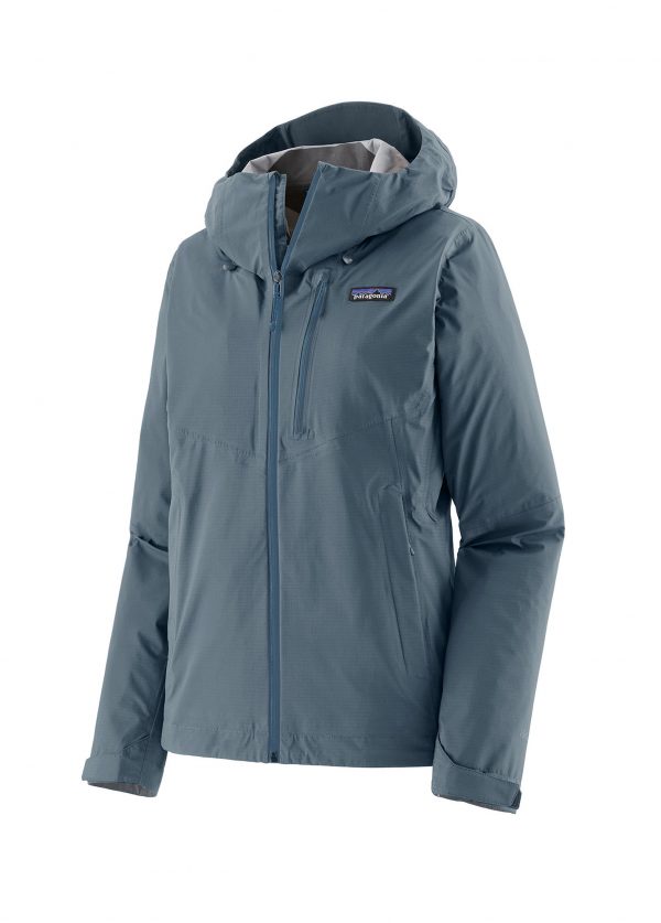 Patagonia Granite Crest Women's Jacket