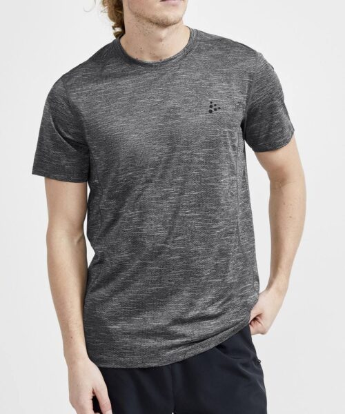 Craft Adv Charge Melange SS Men's T-shirt