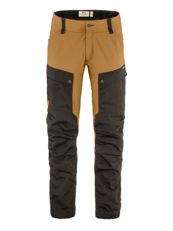 Fjällräven Keb Trousers M Long - Image 2