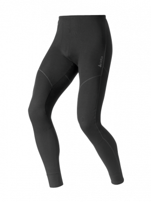 Odlo X Warm Pants M