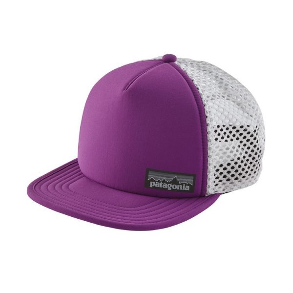 Patagonia Duckbill Trucker Hat - Image 3
