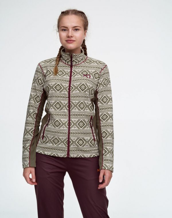 Kari Traa Olga Fleece - Image 2