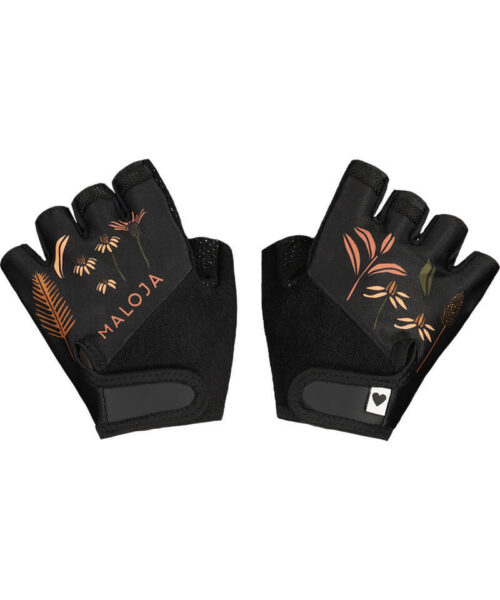 Maloja Matreim. Cycle gloves