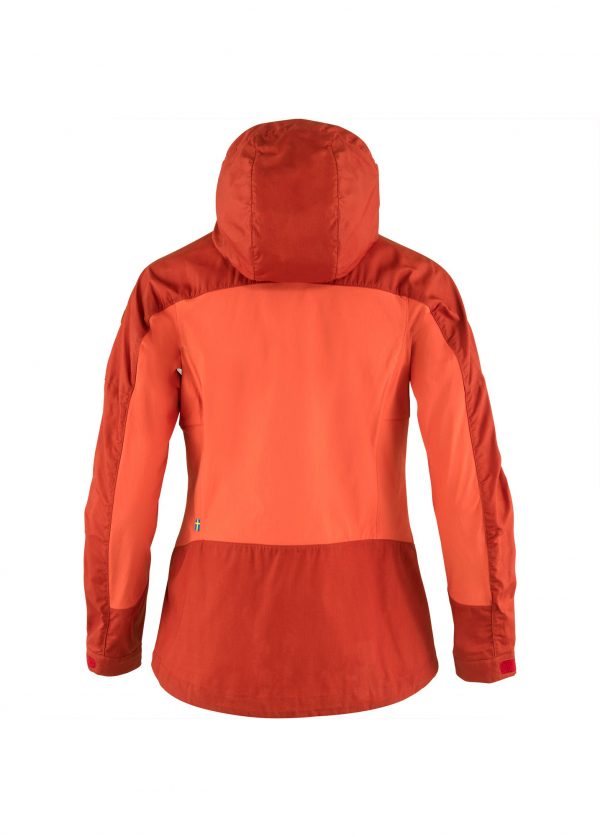 Fjällräven Abisko Lite Trekking Women's Jacket - Image 4