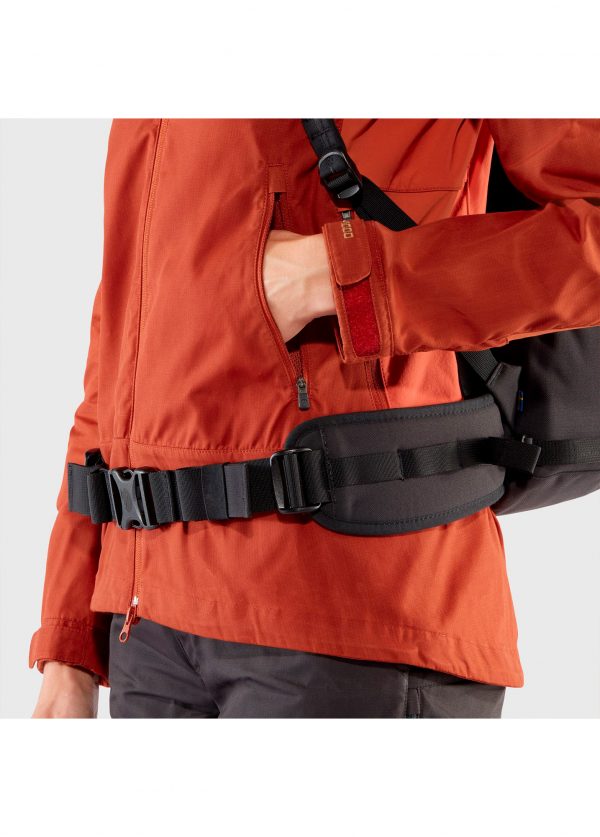 Fjällräven Abisko Lite Trekking Women's Jacket - Image 13