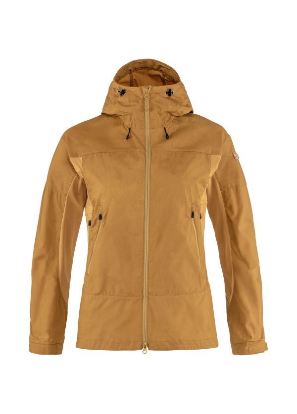 Fjällräven Abisko Lite Trekking Women's Jacket