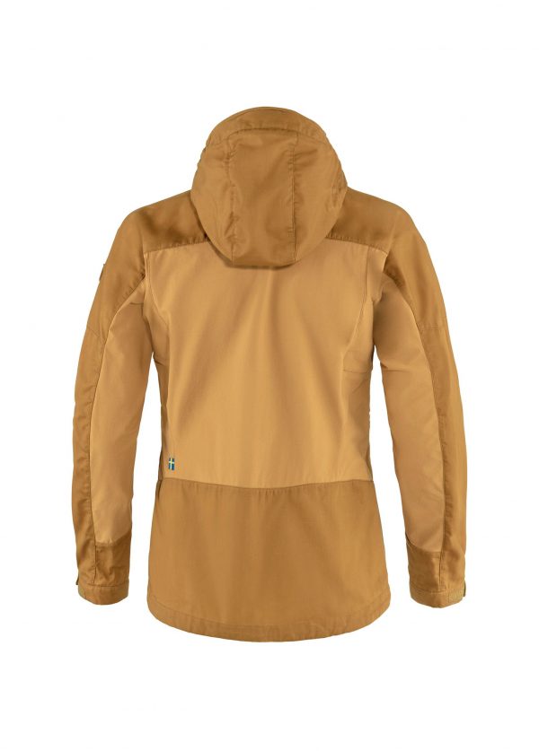 Fjällräven Abisko Lite Trekking Women's Jacket - Image 2