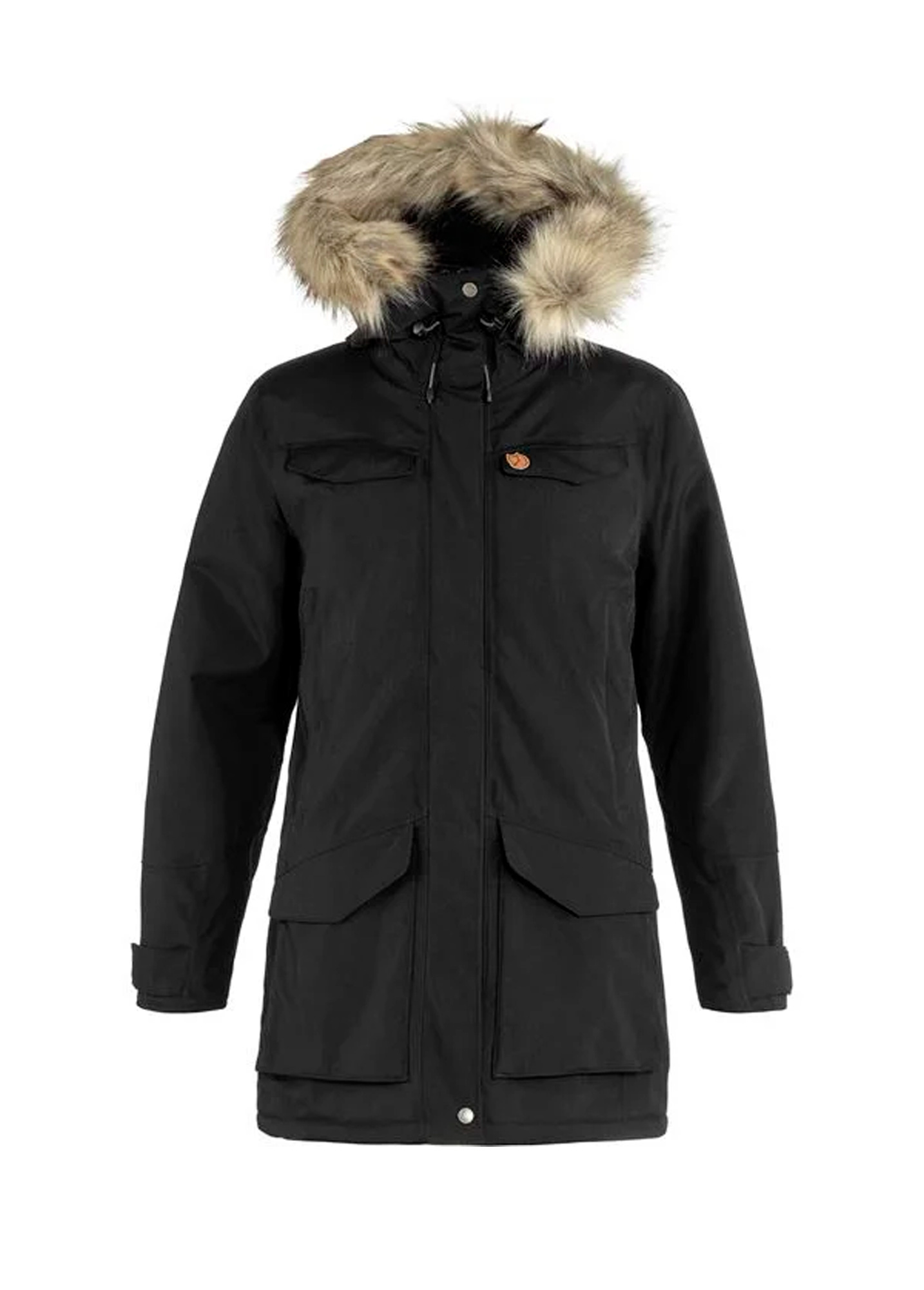 Nuuk parka dusk sale