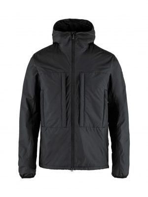 Fjällräven Keb Wool Padded Miesten Takki