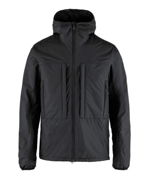 Fjällräven Keb Wool Padded Men's Jacket