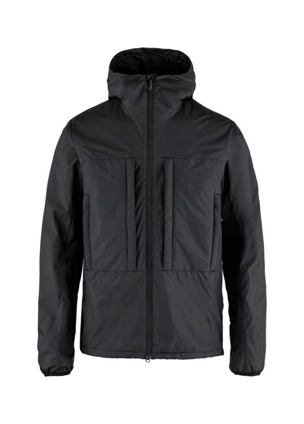 Fjällräven Keb Wool Padded Men's Jacket