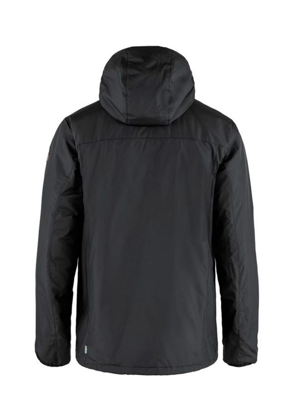 Fjällräven Keb Wool Padded Men's Jacket - Image 2