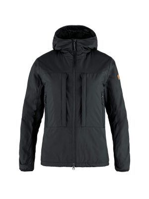 Fjällräven Keb Wool Padded Naisten Takki