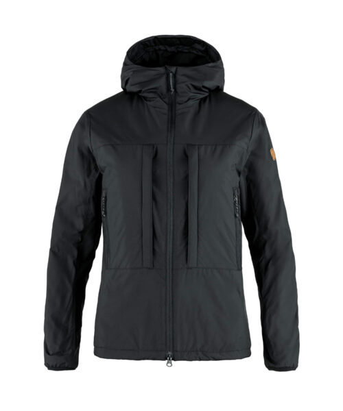 Fjällräven Keb Wool Padded Women's Jacket