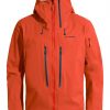 Vaude Monviso M 3L Jacket