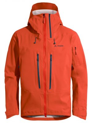 Vaude Monviso M 3L Kuoritakki
