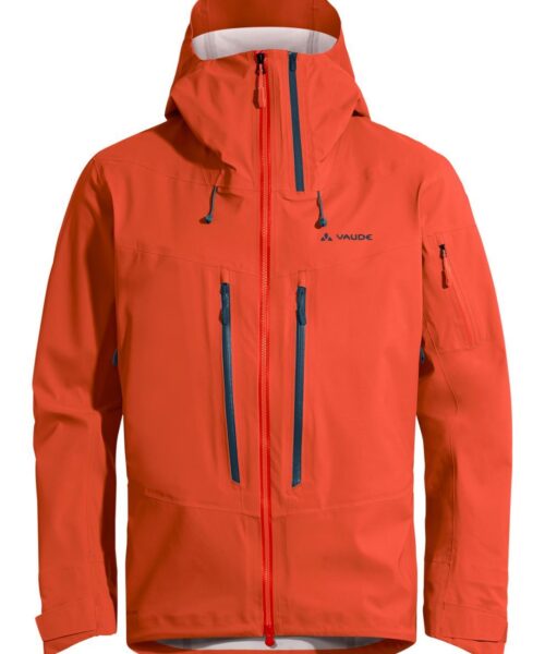 Vaude Monviso M 3L Kuoritakki