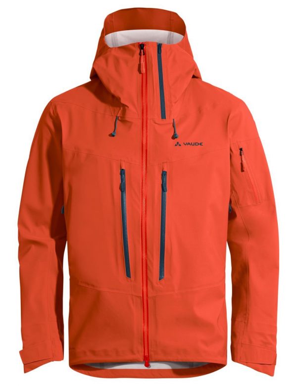 Vaude Monviso M 3L Kuoritakki