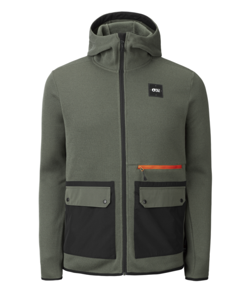 Picture Ambrose Men's Fleece Jacket