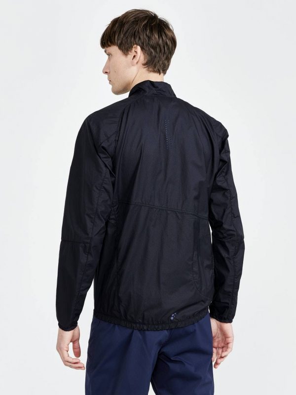 Craft ADV Offroad Wind Men's Jacket - Image 2
