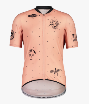 Maloja Pazenm. Short Sleeve