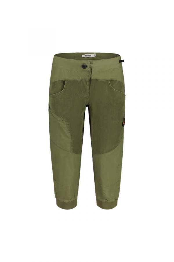 Maloja Cordam. Adventure Knickers Women's pants - Image 3
