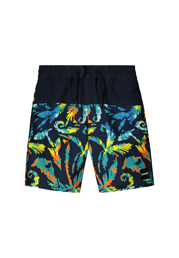 Reima Papaija Swim Shorts