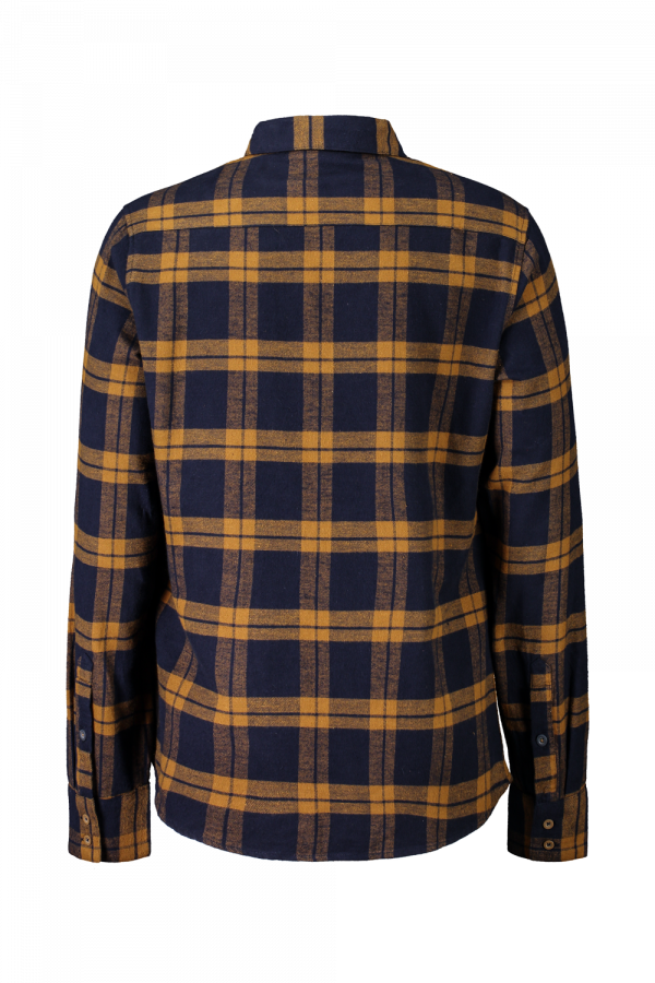Maloja Saxseem. Shirt - Image 2