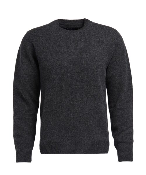 Barbour Patch Crew Men's Sweater