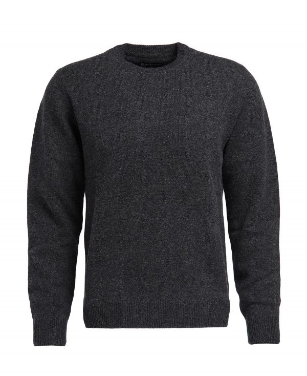 Barbour Patch Crew Miesten Paita