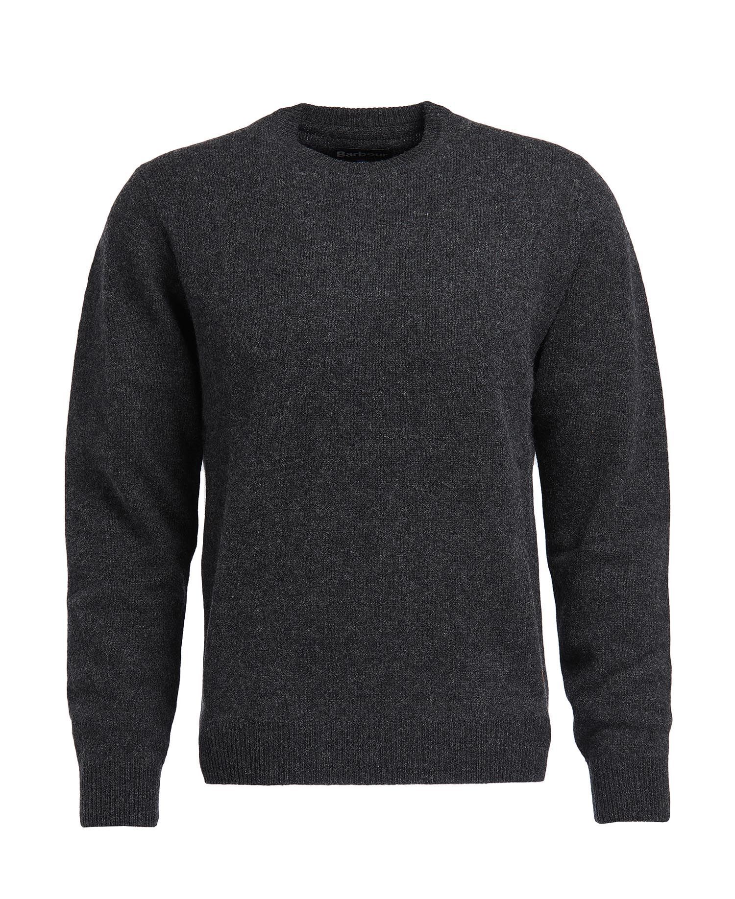 Barbour Patch Crew Men s Sweater Akaslompolo